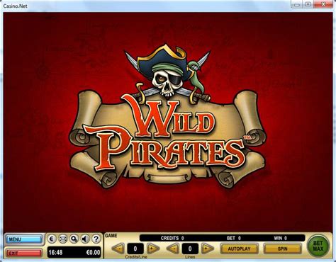 Wild Pirates Betfair