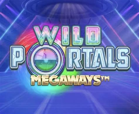 Wild Portals Megaways Bodog