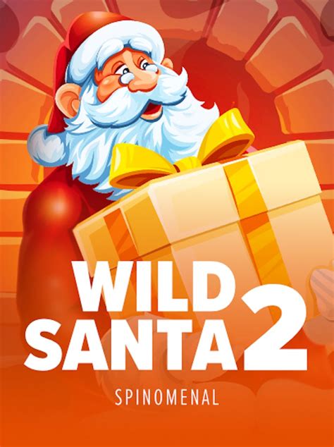 Wild Santa 2 Bwin