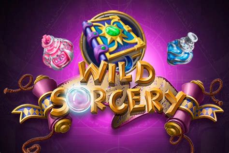 Wild Sorcery Leovegas