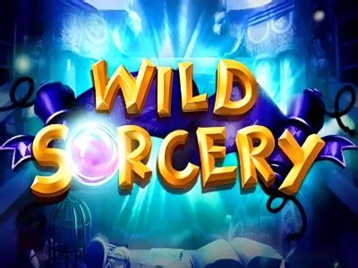 Wild Sorcery Slot Gratis