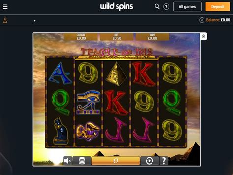 Wild Spins Casino Belize