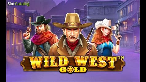 Wild West Gold Blaze