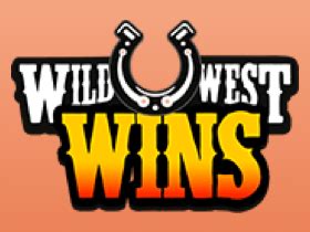 Wild West Wins Novibet
