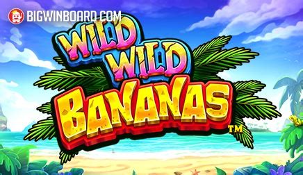 Wild Wild Bananas Review 2024