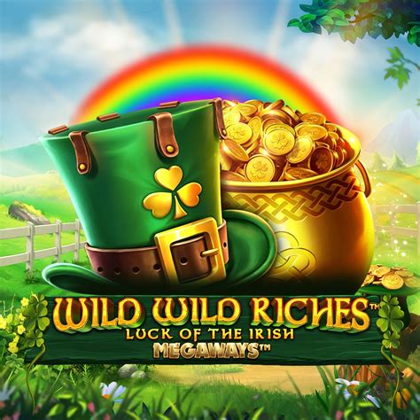 Wild Wild Riches Betsul