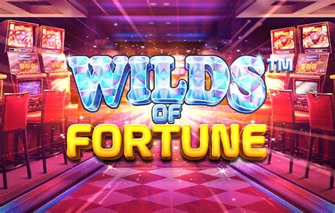 Wilds Of Fortune Betsul