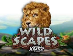 Wildscapes Scratch Bodog