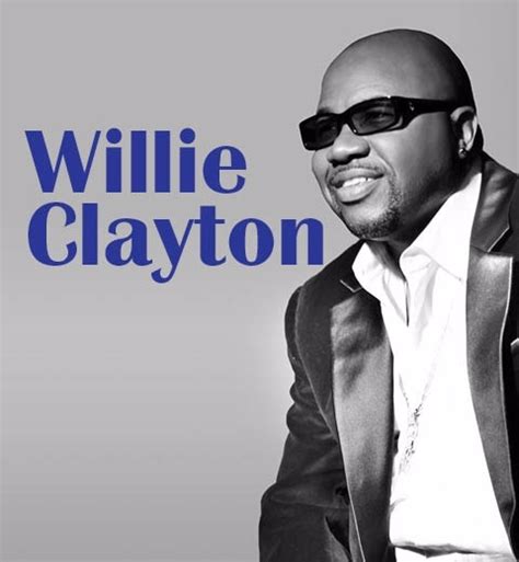 Willie Clayton Casino