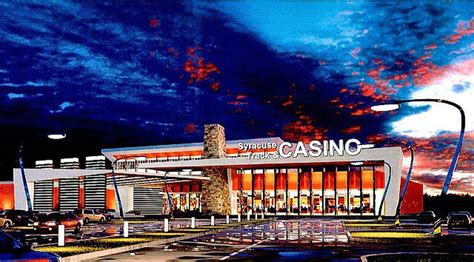 Wilmot Casino Syracuse Ny
