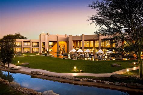 Windhoek Country Club Casino