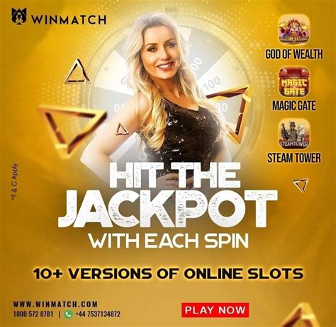 Winmatch Casino Apostas