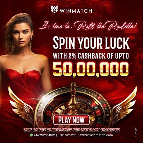 Winmatch Casino Mobile