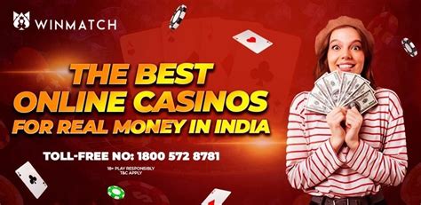 Winmatch Casino Online