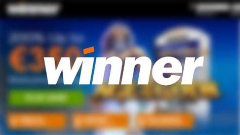 Winners Bet Casino Review