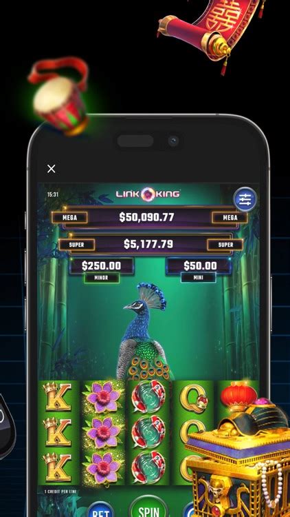 Winpot Casino App
