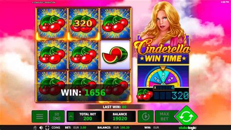 Wintime Casino Mobile