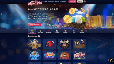 Winvegasplus Casino App