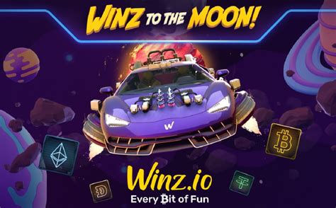 Winz To The Moon Netbet