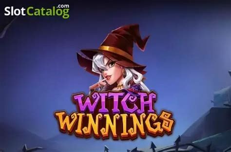 Witch Winnings Sportingbet