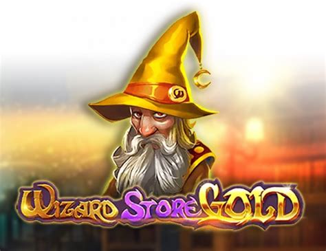 Wizard Store Gold Brabet