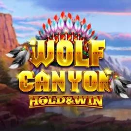 Wolf Canyon Hold And Win Sportingbet