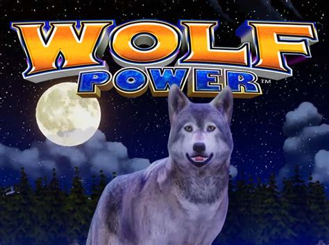 Wolf Power Bodog