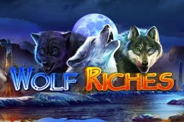 Wolf Riches Brabet