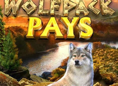 Wolfpack Pays Slot Gratis