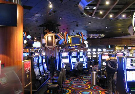 Woodbine Casino Torneios De Slots