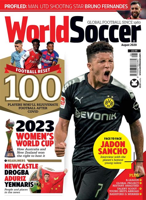 World Football Review 2024