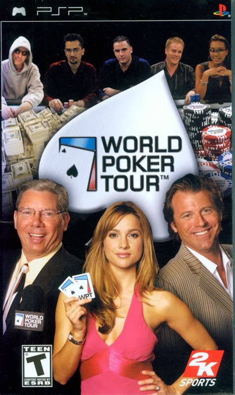 World Poker Tour Psp Download Iso