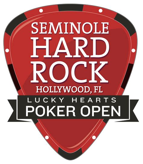 Wpt Lucky Hearts Poker Open De Hollywood