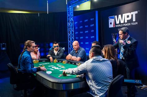 Wpt Poker Mississauga