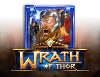 Wrath Of Thor Betway