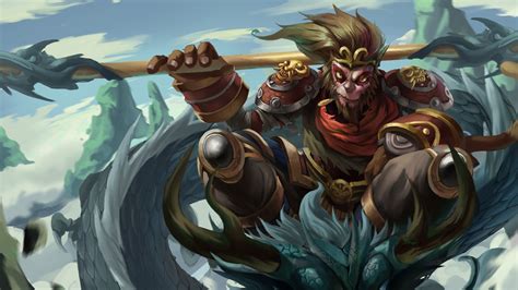 Wukong Betsul