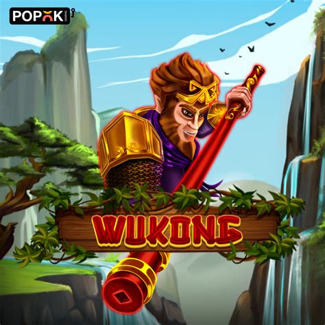 Wukong Popok Gaming Betsul