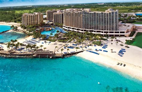 Wyndham Casino Em Nassau Bahamas