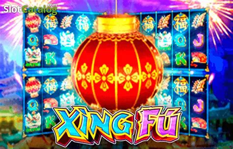 Xing Fu Slot Gratis