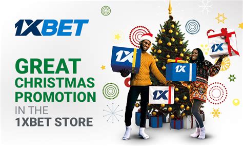 Xmas Secret 1xbet