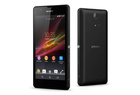 Xperia Zr Slot Nigeria