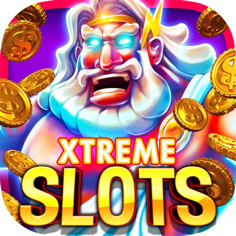 Xtreme Slots Gratis