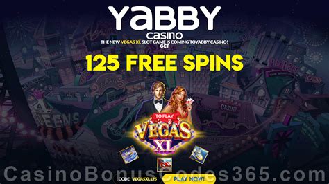 Yabby Casino Paraguay