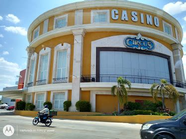Yak Casino San Luis Potosi