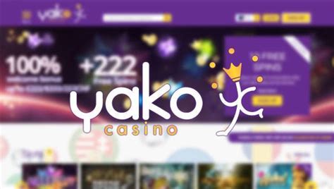 Yako Casino Codigo