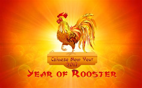 Year Of The Rooster Betsson