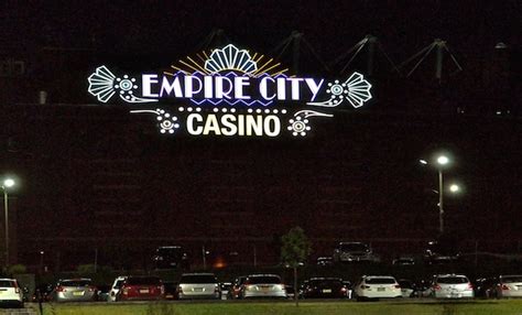 Yonkers Raceway Casino Endereco