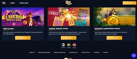 Zenspin Casino Argentina