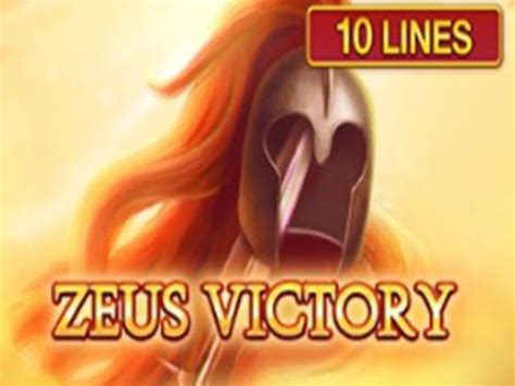 Zeus Victory 1xbet