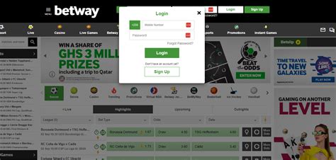 Zodiac 3 Betway